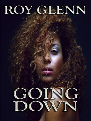 cover image of Going Down